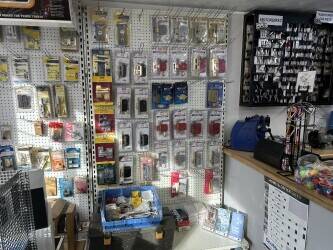 Locksmiths shop in Leighton Buzzard