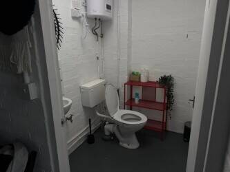 Operating Tattoo Studio in Walsall, Income-Producing Business for Sale