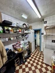 Café/Restaurant Business
