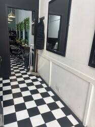 Barbers with Hair Salon