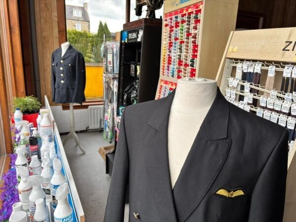 Huntly Laundrette - Established Laundry Business Huntly Laundrette - Established Laundry Business