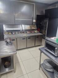Established Pizza Italian Takeaway Business for sale in Burnley Lancashire.
Established Pizza Italian Takeaway Business for sale in Burnley Lancashire.