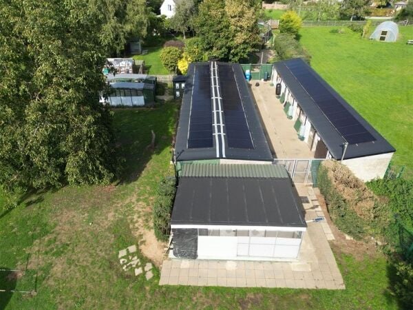 Kennels, Cattery & Equestrian businesses For Sale in Ipswich