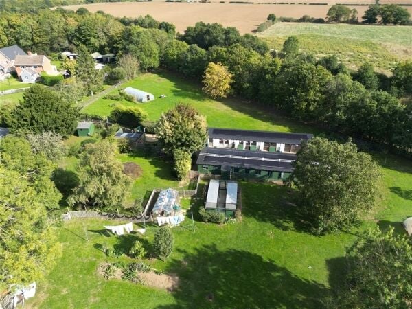 House For Sale in Ipswich