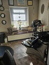 Hairdressing Salon for sale in Busby Glasgow Hairdressing Salon for sale in Busby Glasgow