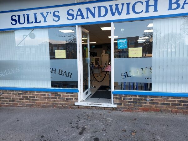 ***REDUCED*** Popular Café & Sandwich Shop with Loyal Client Base in Prime Location Photo 3