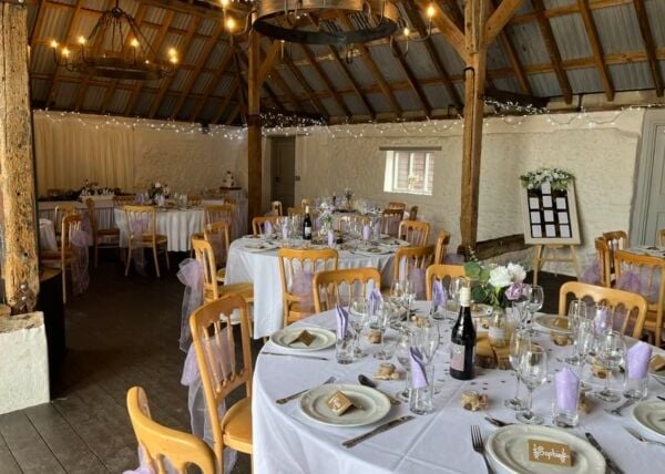 REDUCED Successful Family-Run Caterer with Diverse Menus and Loyal Client Base Across the South East REDUCED Successful Family-Run Caterer with Diverse Menus and Loyal Client Base Across the South East