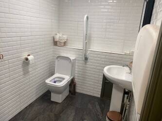 Reputable Restaurant for sale in Lancashire, freehold