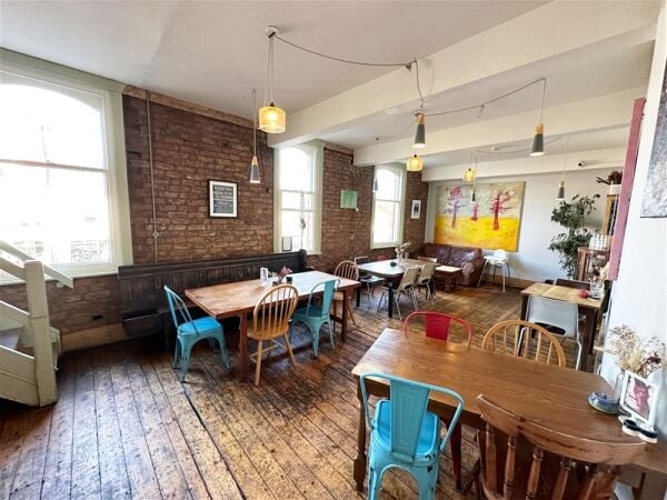 Cafe/Bar/Off-License in Stockport Cafe/Bar/Off-License in Stockport