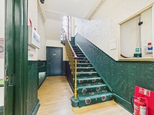 Thriving Boutique Guest House in Prime Edinburgh Location Thriving Boutique Guest House in Prime Edinburgh Location