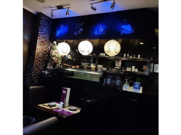 Top-Rated Japanese Restaurant for Sale ā Wolvertonās Hidden Gem Top-Rated Japanese Restaurant for Sale ā Wolvertonās Hidden Gem