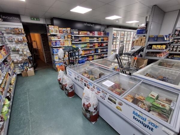 Off License & Convenience For Sale in Kidderminster Off License & Convenience For Sale in Kidderminster