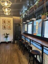 Fully equipped Takeaway Food Hall Turnkey business ready to open and scale. Fully equipped Takeaway Food Hall Turnkey business ready to open and scale.