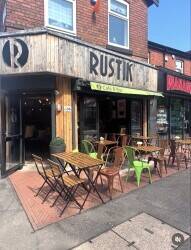 Licensed Caf&eacute; and Bar for sale in Manchester West Didsbury
