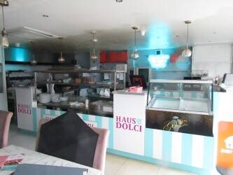 UNEXPECTEDLY ON THE MARKET TAKEAWAY RESTAURANT DESSERT BAR TOWN CENTRE LEYLAND Photo 3
