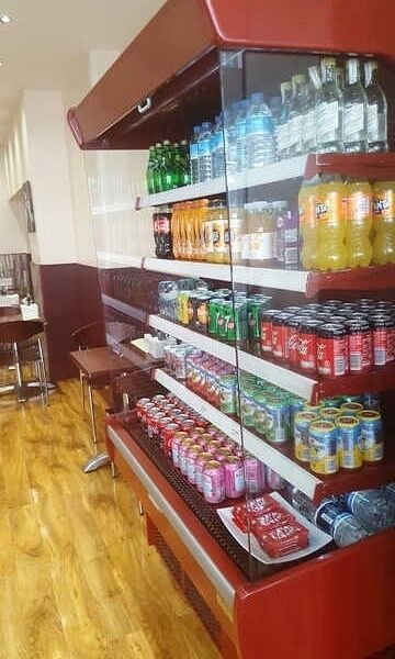 Coffee Shop & Deli Bar for Sale