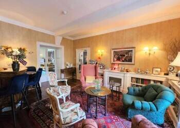 Handsome 18th Century High Quality Guest House in County Town of Dorchester Handsome 18th Century High Quality Guest House in County Town of Dorchester