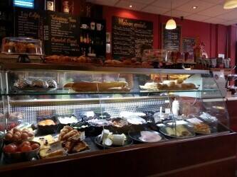 Maison Du Soleil- An Independent Café, Patisserie & Boulangerie Business for Sale