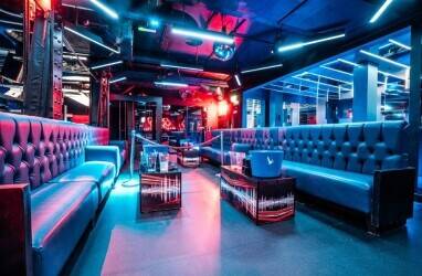 LIVERPOOL CITY CENTRE - RENOWNED BAR IN PRIME CITY CENTRE LOCATION