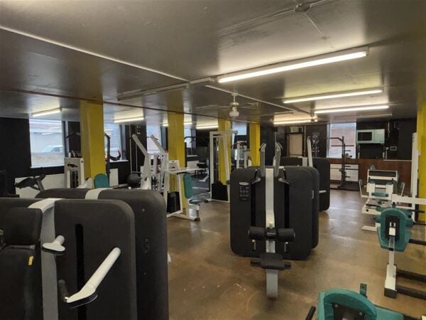 Gymnasium & Fitness For Sale in Bradford Gymnasium & Fitness For Sale in Bradford