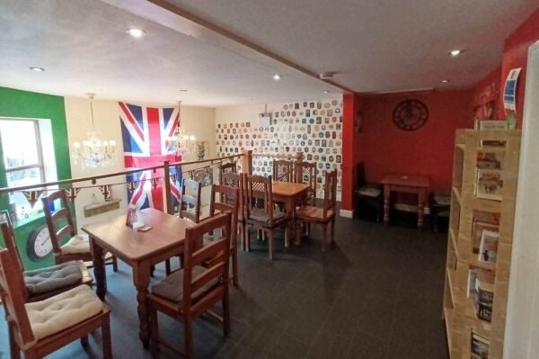 Established Independent Pub - Nottingham Established Independent Pub - Nottingham