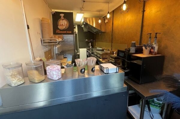 Dietary Specialist Pancake & Waffle House -Bristol Dietary Specialist Pancake & Waffle House -Bristol