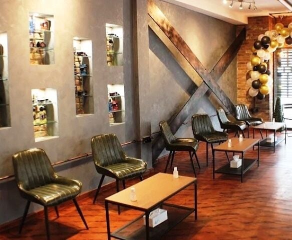 Barbers for Sale Barbers for Sale