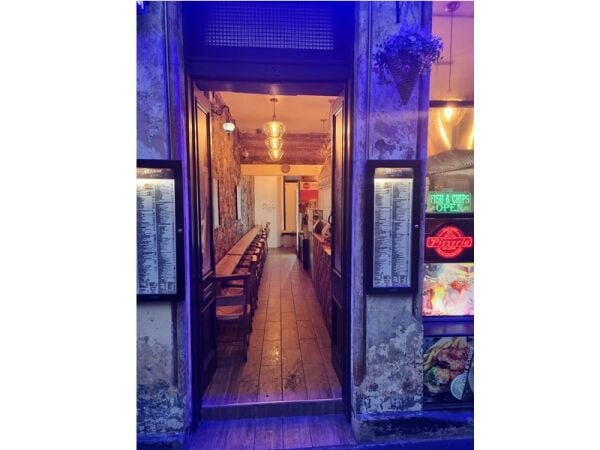 Catch of the Day! Established Seafood Restaurant with Stellar Reviews Catch of the Day! Established Seafood Restaurant with Stellar Reviews