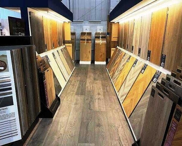 Wholesale Flooring And Tile Retailer for Sale