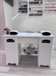 Salon Lease for Sale (NW10) &ndash; 12 Years Remaining &ndash; Fixtures, Fittings & Equipment Included
