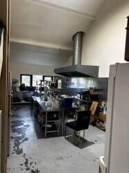 Recently Reduced - Restaurant Space to Lease