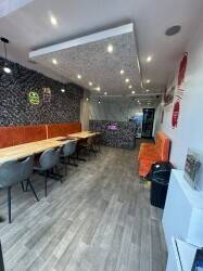 Fast food Dessert Takeaway shop for sale in Walsall
