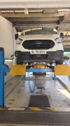 Twin lane Mot centre for sale Photo 4