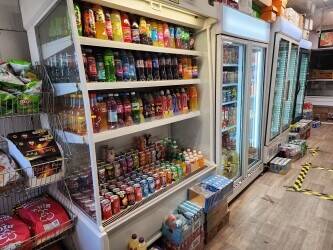Convenience Grocery store for sale near Stoke-on-Trent Convenience Grocery store for sale near Stoke-on-Trent