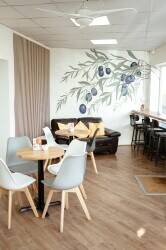 Popular coffee shop with a hub of clubs in the heart of the community for sale in Poole, Dorset