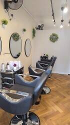 Beauty and hair salon is a profitable and thriving business