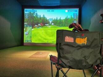 Profitable Indoor Golf Business For Sale – Gloucestershire Profitable Indoor Golf Business For Sale – Gloucestershire