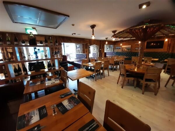 Licenced Trade, Pubs & Clubs For Sale in Harrogate