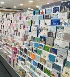 Newsagents and Gift store Business for Sale Newsagents and Gift store Business for Sale