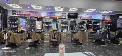 Barber shop for sale in West Bromwich Barber shop for sale in West Bromwich