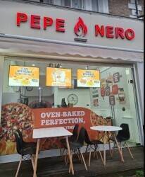 Pizza Restaurant & Delivery - Take away Chiswick West london