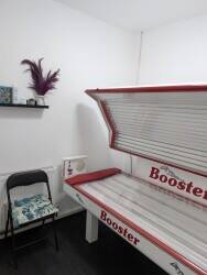 Sunbed business for sale