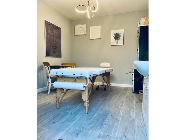 Relax, Restore & Profit – Massage Studio for Sale