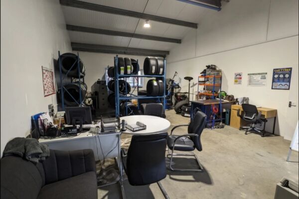 Established Tyre Fitting Business Established Tyre Fitting Business