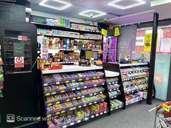 High potential Convenience store for sale with accommodations High potential Convenience store for sale with accommodations