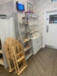 Café for sale in Bridgwater