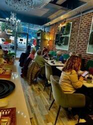 Well Established Cafe and Brunch house