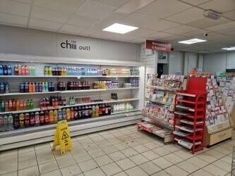 Chapeltown Post office and Off Licence Photo 3
