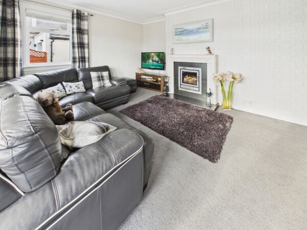 Modern Family Living in Desirable Bishopmill Elgin Location Modern Family Living in Desirable Bishopmill Elgin Location