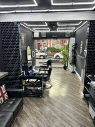 Barber shop for sale in Altrincham
